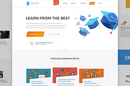 Jigsaw Academy
